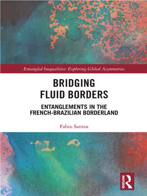 cover image of Bridging Fluid Borders